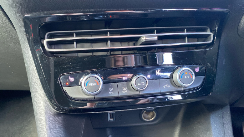 Vauxhall Mokka 1.2 Turbo GS Line 5dr Auto Petrol Hatchback